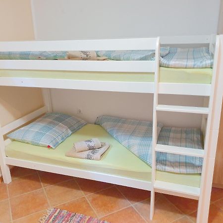 Studio Apartman Marti Appartement Kostrena Buitenkant foto