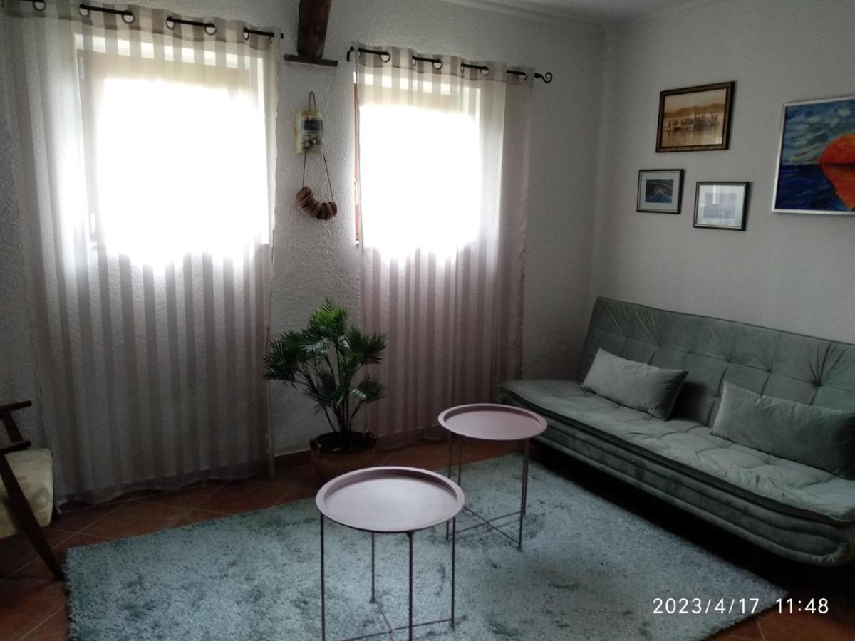 Studio Apartman Marti Appartement Kostrena Buitenkant foto