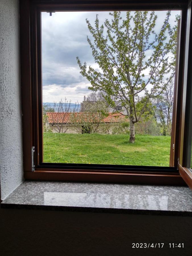 Studio Apartman Marti Appartement Kostrena Buitenkant foto