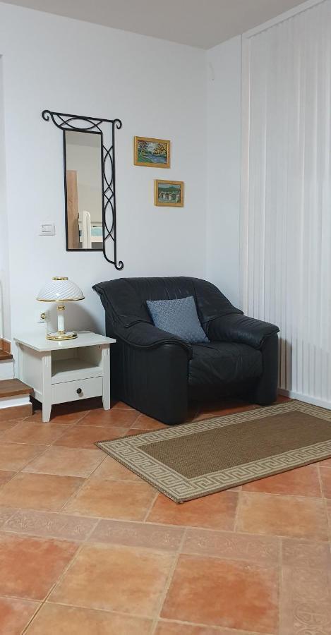 Studio Apartman Marti Appartement Kostrena Buitenkant foto